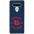 Gonzaga University Bulldogs 1887 LG Stylo 6 Clear Case