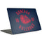 Gonzaga University Bulldogs 1887 Apple MacBook Pro 15-inch Skin