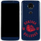 Gonzaga University Bulldogs 1887 Moto E5 Plus Skin