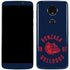 Gonzaga University Bulldogs 1887 Moto E5 Plus Skin
