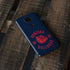 Gonzaga University Bulldogs 1887 Moto E5 Plus Skin