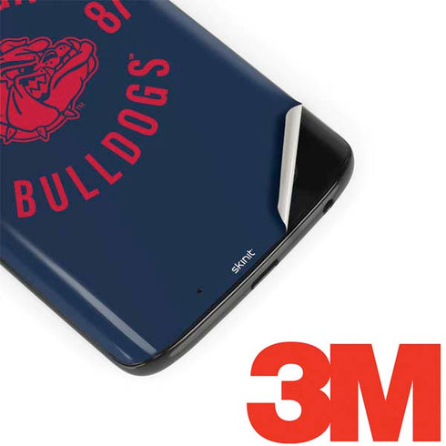 Gonzaga University Bulldogs 1887 Moto G6 Skin