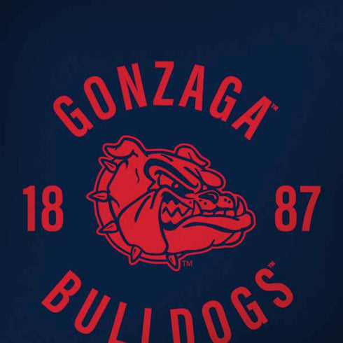 Gonzaga University Bulldogs 1887 Moto G6 Skin