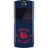Gonzaga University Bulldogs 1887 Motorola RAZR Skin