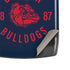 Gonzaga University Bulldogs 1887 Motorola RAZR Skin