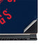 Gonzaga University Bulldogs 1887 MSI GS65 Stealth Laptop Skin