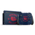 Gonzaga University Bulldogs 1887 Nintendo Switch Bundle Skin