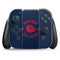 Gonzaga University Bulldogs 1887 Nintendo Switch (2017-2021) Joy-Con Controller Skin