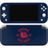Gonzaga University Bulldogs 1887 Nintendo Switch Lite Skin