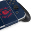 Gonzaga University Bulldogs 1887 Nintendo Switch OLED (2021) Skin