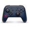 Gonzaga University Bulldogs 1887 Nintendo Switch Pro Controller Skin
