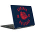 Gonzaga University Bulldogs 1887 Notebook 9 Pro 13in (2017) Skin