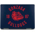 Gonzaga University Bulldogs 1887 Notebook 9 Pro 13in (2017) Skin