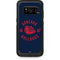 Gonzaga University Bulldogs 1887 Otterbox Commuter Galaxy Skin