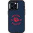Gonzaga University Bulldogs 1887 Otterbox Defender iPhone Skin
