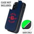 Gonzaga University Bulldogs 1887 Otterbox Defender iPhone Skin