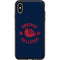 Gonzaga University Bulldogs 1887 Otterbox Symmetry iPhone Skin