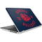 Gonzaga University Bulldogs 1887 HP Pavilion Skin