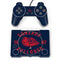 Gonzaga University Bulldogs 1887 PlayStation Classic Bundle Skin