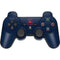 Gonzaga University Bulldogs 1887 PS3 Dual Shock wireless controller Skin