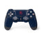 Gonzaga University Bulldogs 1887 PS4 Controller Skin