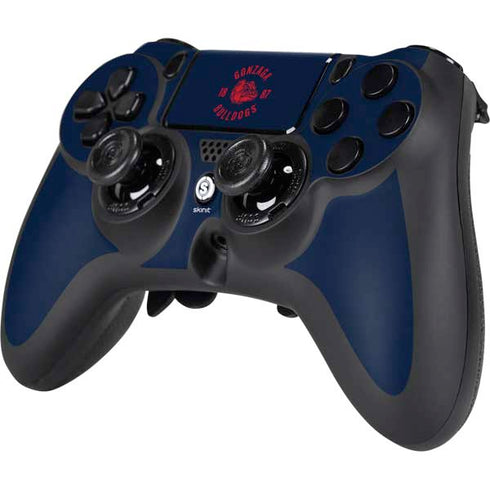 Gonzaga University Bulldogs 1887 PS4/PC SCUF Impact Controller Skin