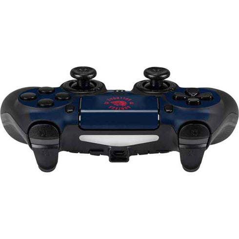 Gonzaga University Bulldogs 1887 PS4/PC SCUF Impact Controller Skin