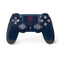 Gonzaga University Bulldogs 1887 PS4 Pro/Slim Controller Skin