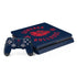Gonzaga University Bulldogs 1887 PS4 Slim Bundle Skin