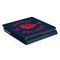 Gonzaga University Bulldogs 1887 PS4 Slim Skin