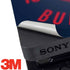 Gonzaga University Bulldogs 1887 PS4 Slim Skin