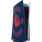 Gonzaga University Bulldogs 1887 PS5 Console Skin