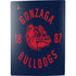 Gonzaga University Bulldogs 1887 PS5 Console Skin