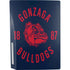 Gonzaga University Bulldogs 1887 PS5 Console Skin
