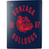 Gonzaga University Bulldogs 1887 PS5 Digital Edition Console Skin