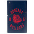 Gonzaga University Bulldogs 1887 PS5 Slim Disk Console Skin