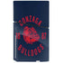 Gonzaga University Bulldogs 1887 PS5 Slim Disk Console Skin