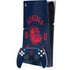 Gonzaga University Bulldogs 1887 PS5 Slim Digital Edition Bundle Skin