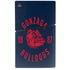 Gonzaga University Bulldogs 1887 PS5 Slim Digital Edition Console Skin