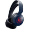 Gonzaga University Bulldogs 1887 PULSE 3D Wireless Headset for PS5 Skin
