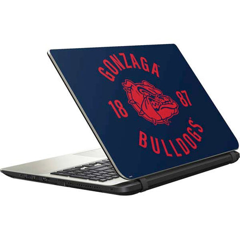 Gonzaga University Bulldogs 1887 Satellite L50-B / S50-B Skin