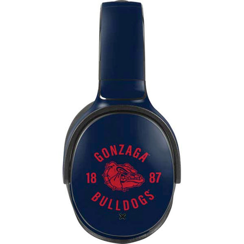 Gonzaga University Bulldogs 1887 Skullcandy Venue Skin
