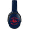 Gonzaga University Bulldogs 1887 Skullcandy Venue Skin