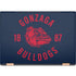 Gonzaga University Bulldogs 1887 HP Spectre Skin