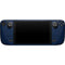 Gonzaga University Bulldogs 1887 Steam Deck Handheld Gaming Computer Skin