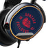 Gonzaga University Bulldogs 1887 SteelSeries Arctis 3 Skin