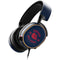 Gonzaga University Bulldogs 1887 SteelSeries Arctis 5 Skin