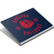 Gonzaga University Bulldogs 1887 Surface Book Skin