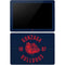 Gonzaga University Bulldogs 1887 Surface Go Skin