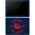 Gonzaga University Bulldogs 1887 Surface Go Skin